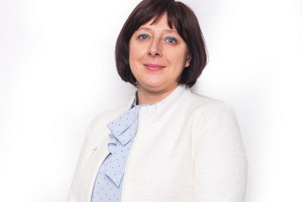 Prof. Ingrid Różyło-Kalinowska prezydentem EADMFR