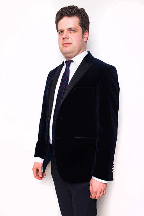 Maciej Dobrzyński