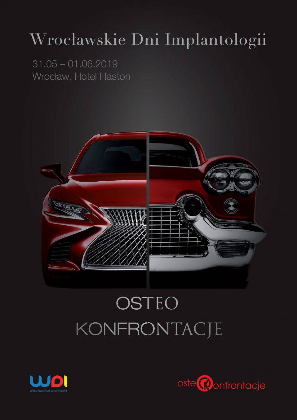 Wrocławskie Dni Implantologii 2019