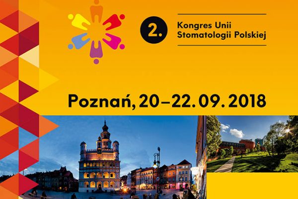 List w sprawie organizacji 2. Kongresu Unii Stomatologii Polskiej