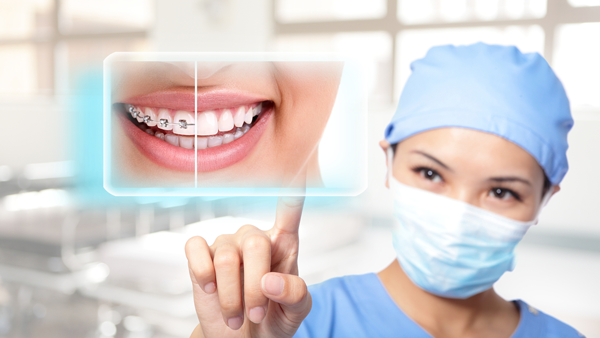 Leczenie pacjentów ortodontycznych z uwzględnieniem relacji centralnej