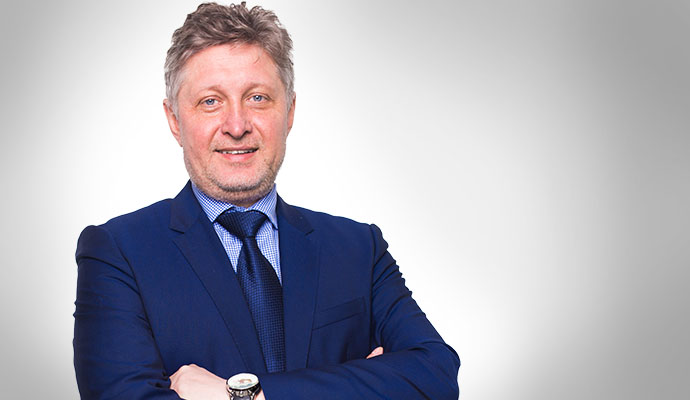 Prof. Tomasz Gedrange kandydatem w wyborach do PAN