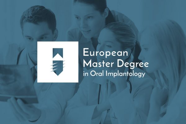 Master z implantoprotetyki: rekrutacja na finiszu