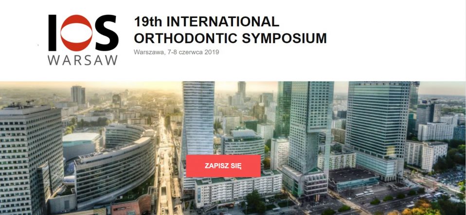 IOS Warsaw 2019 - oferta dla zespołów stomatologicznych