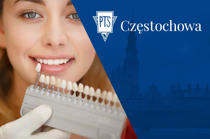 Licówki kompozytowe – system matryc do licówek Uveneer. Przedstawienie i omówienie przypadków klinicznych. Odbudowy klas IV IV, zamykanie diastem, korekty kształtu zębów