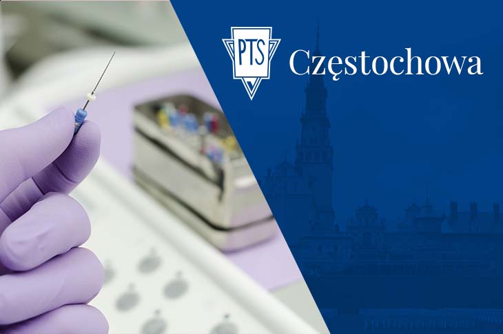 Zespół endo-perio. Etiologia, diagnostyka, leczenie.