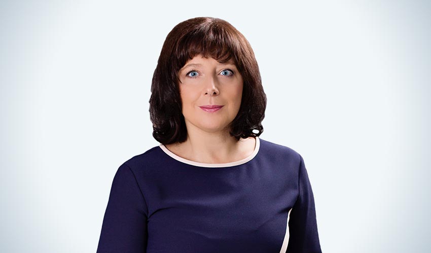 Prof. Ingrid Różyło-Kalinowska