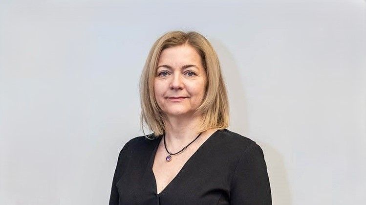 Dr Anna Lella ponownie wybrana do Zarządu World Dental Federation (FDI)