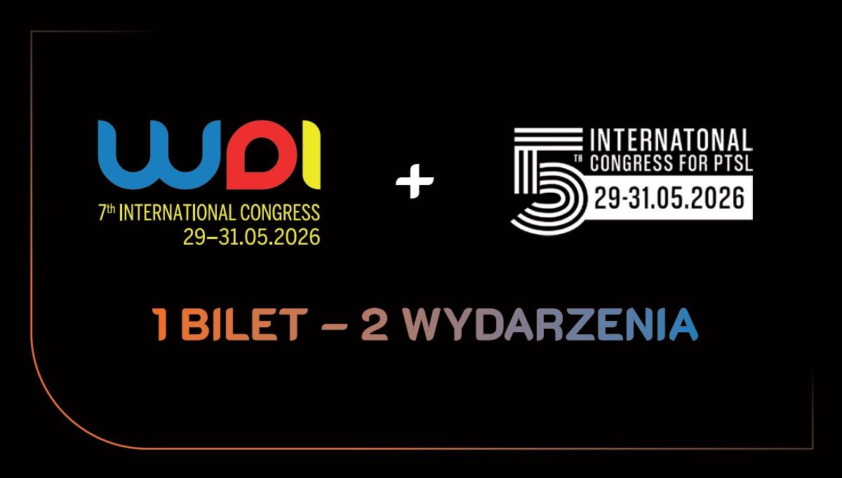 Tego jeszcze nie było: implantologia i lasery – dwa kongresy, jeden bilet