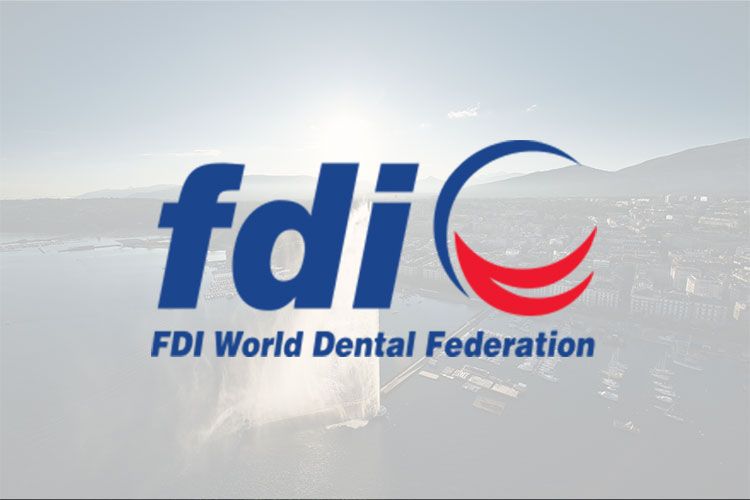 FDI: obrady Światowego Parlamentu Stomatologicznego w Genewie