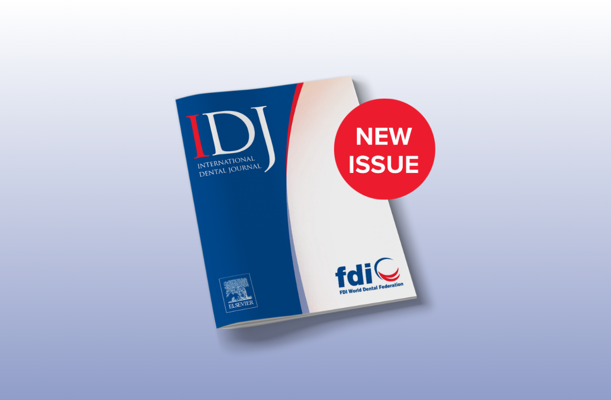 Dostępny jest już październikowy numer czasopisma naukowego FDI