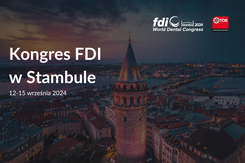 Cztery miesiące pozostały do Kongresu FDI w Stambule