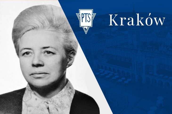 Profesor Zofia Knychalska-Karwan we wspomnieniach Jej wychowanków, przyjaciół i rodziny w setną rocznicę urodzin