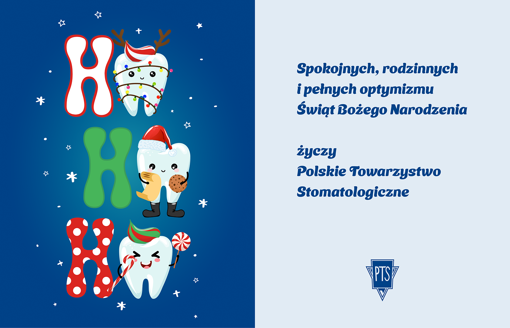 “Magicznych Świąt, ciepła, radości i spełnienia marzeń!”