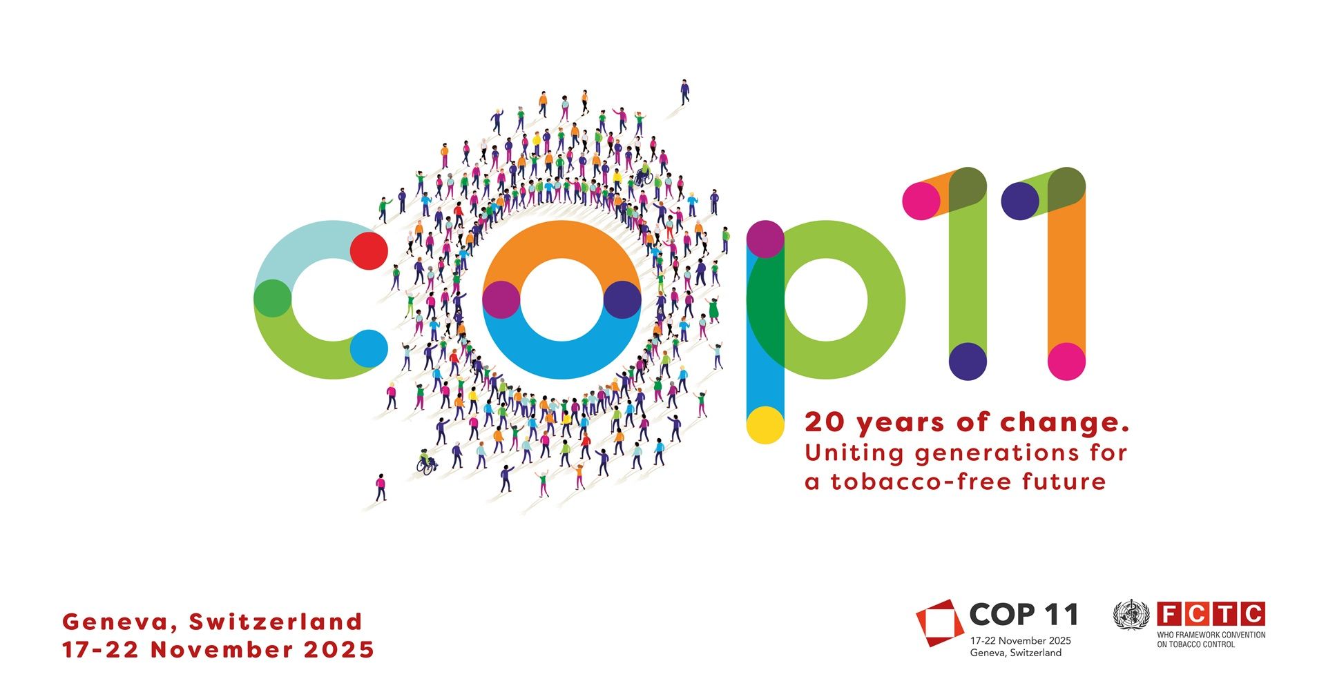 Genewa 2025: Mobilizacja państw dla wspólnej walki z epidemią tytoniową