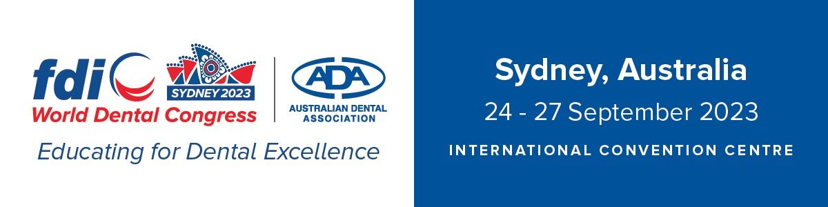 Sydney czeka na uczestników FDI World Dental Congress 2023