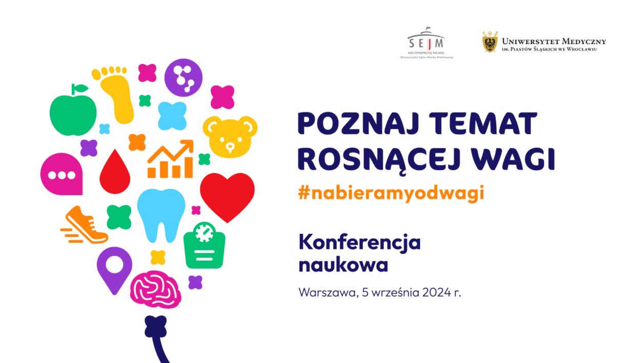 Już 5 września konferencja „Poznaj temat rosnącej wagi” organizowana przez wicemarszałek Sejmu z udziałem m.in. ekspertów PTS-u